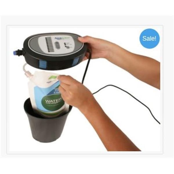 Aquascape Aquascape 96031 Automatic Dosing System For Fountains 96031 - main